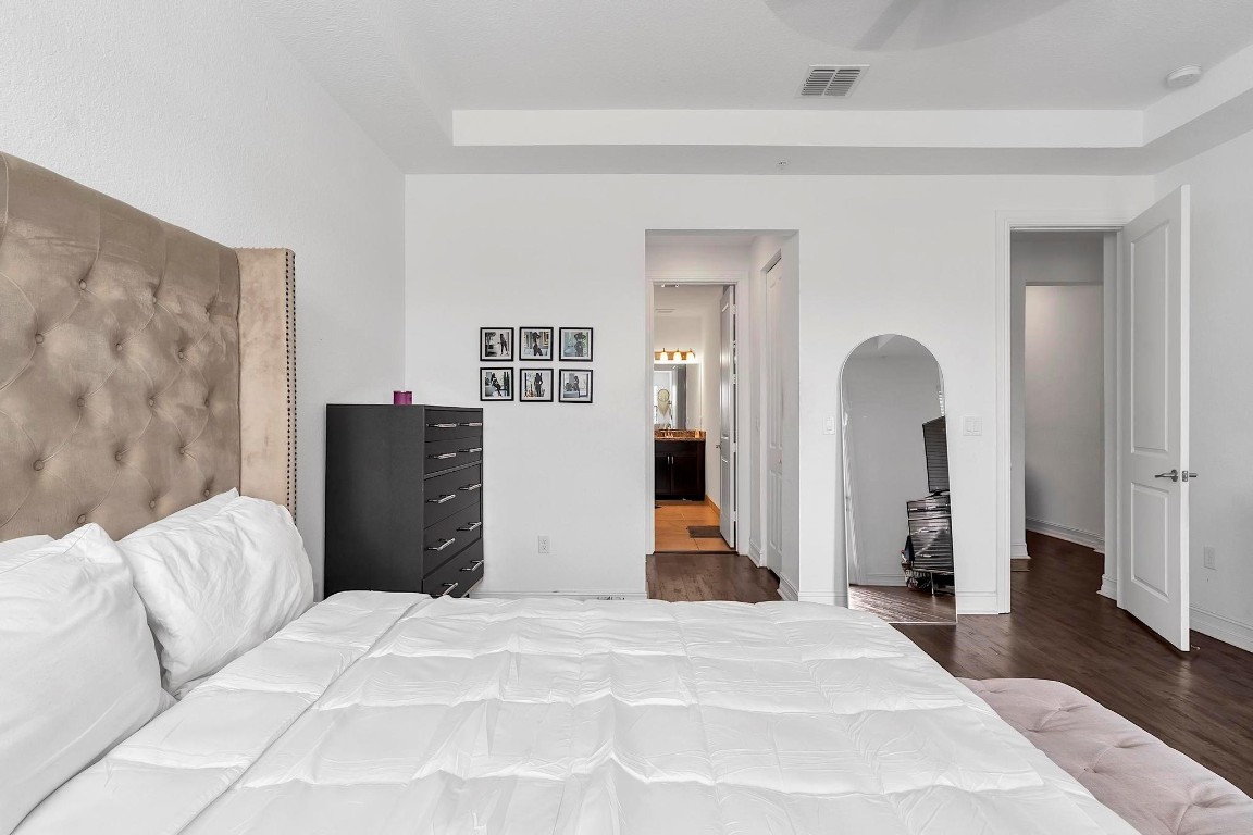 Raintree - Residential