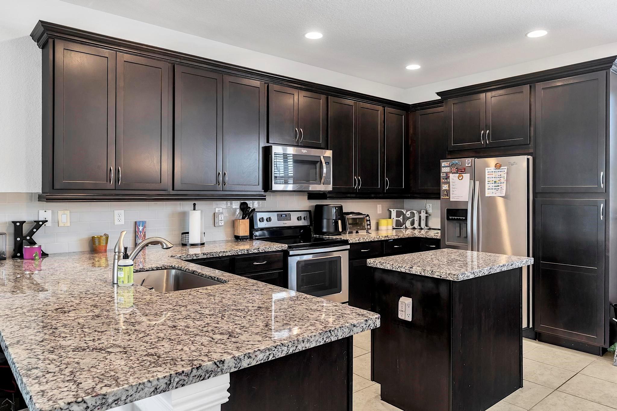 Raintree - Residential