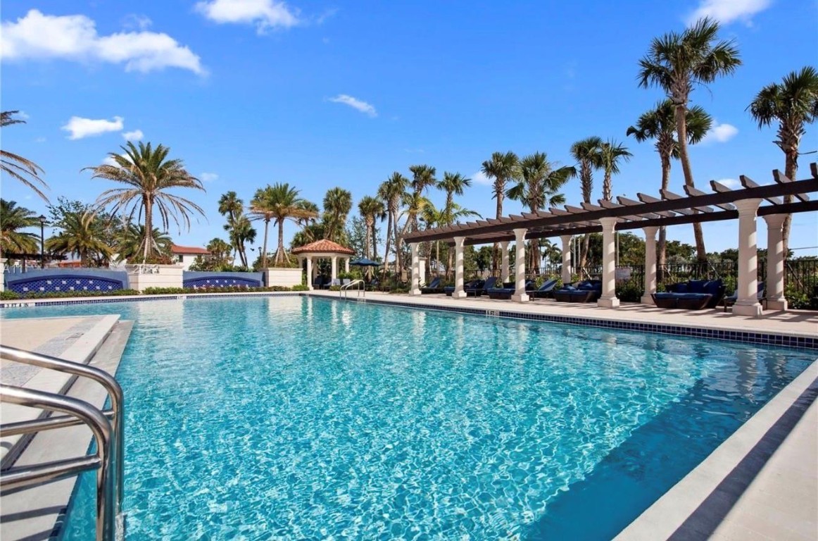 Raintree - Residential