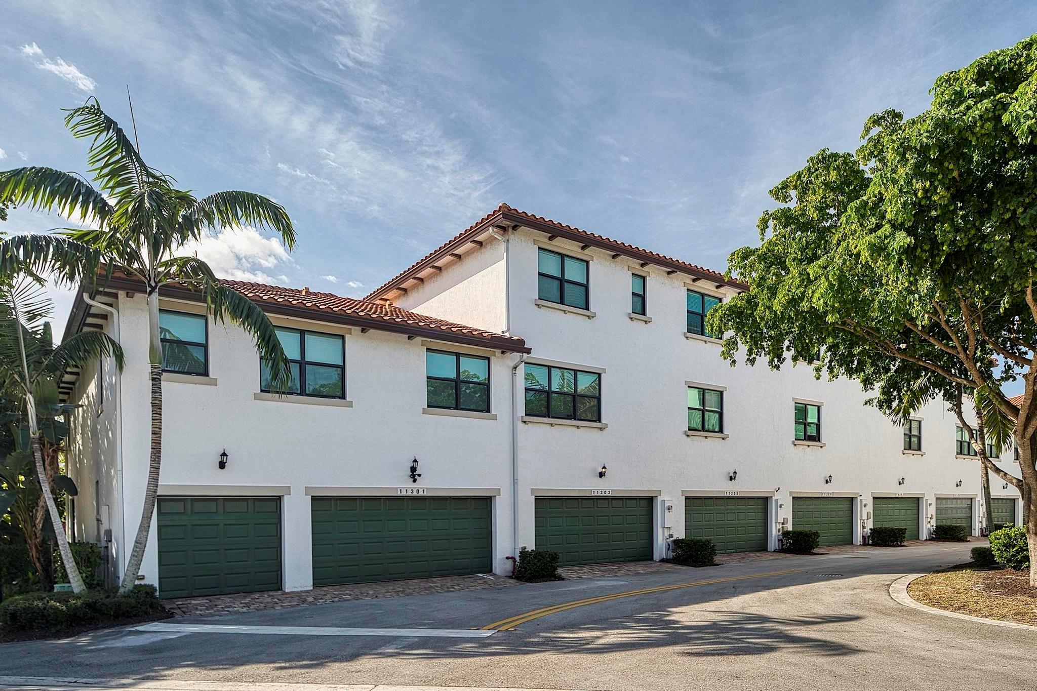 Raintree - Residential