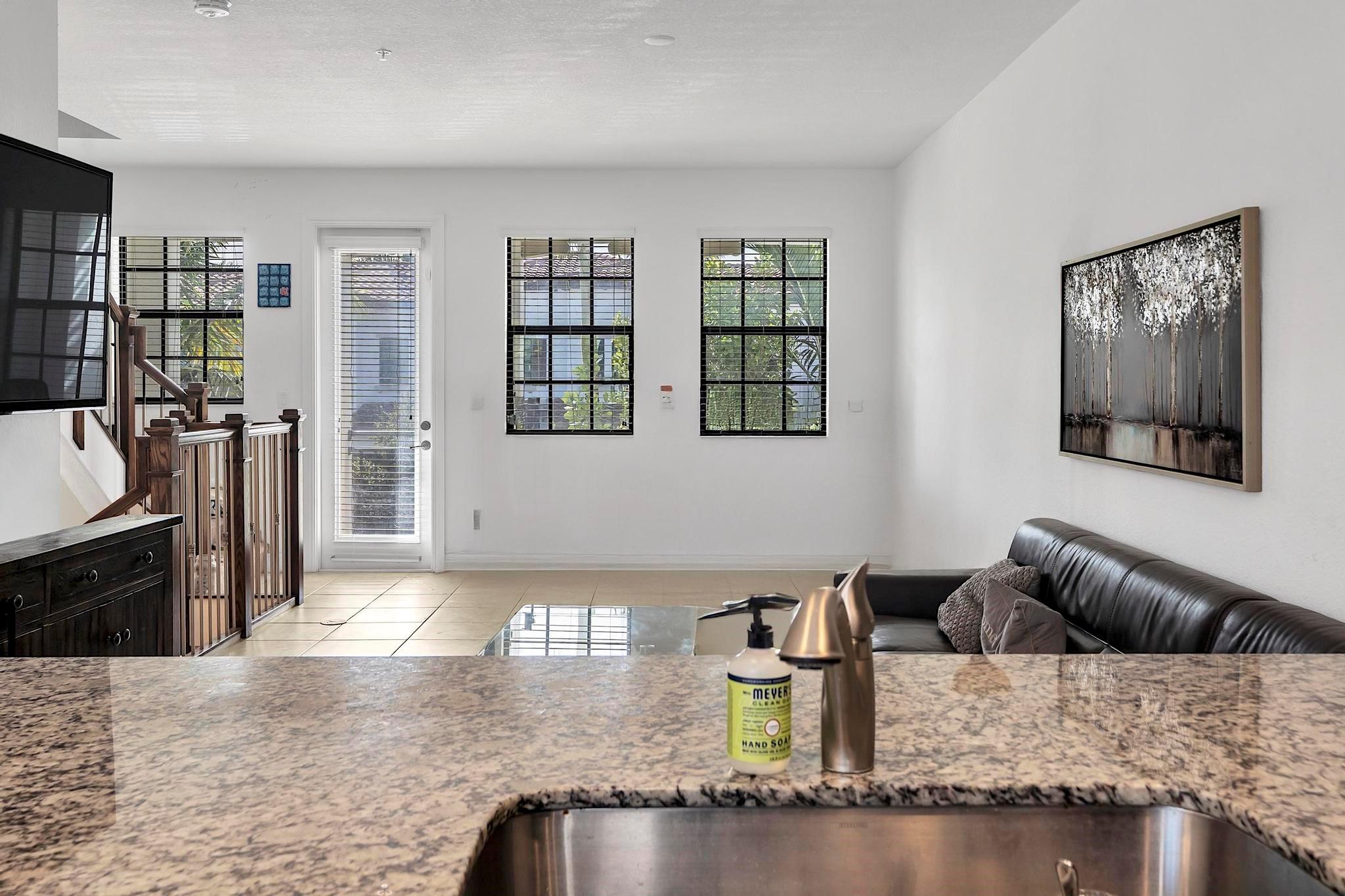 Raintree - Residential