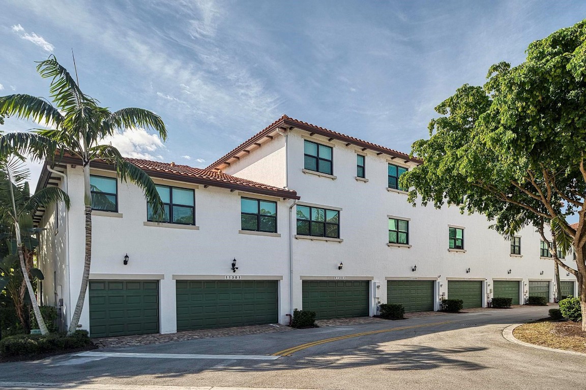 Raintree - Residential