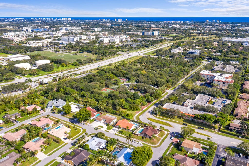 Photo of 1219 NW 16TH Street, Boca Raton, FL 33486 (MLS # B26061537)