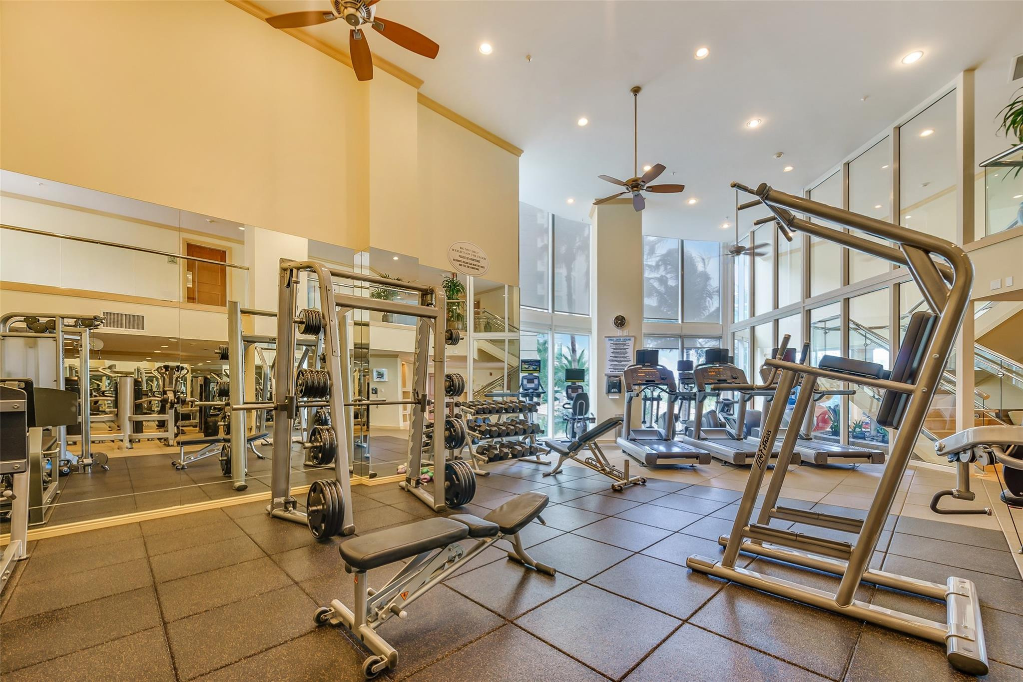 Watergarden Condo - Residential Lease