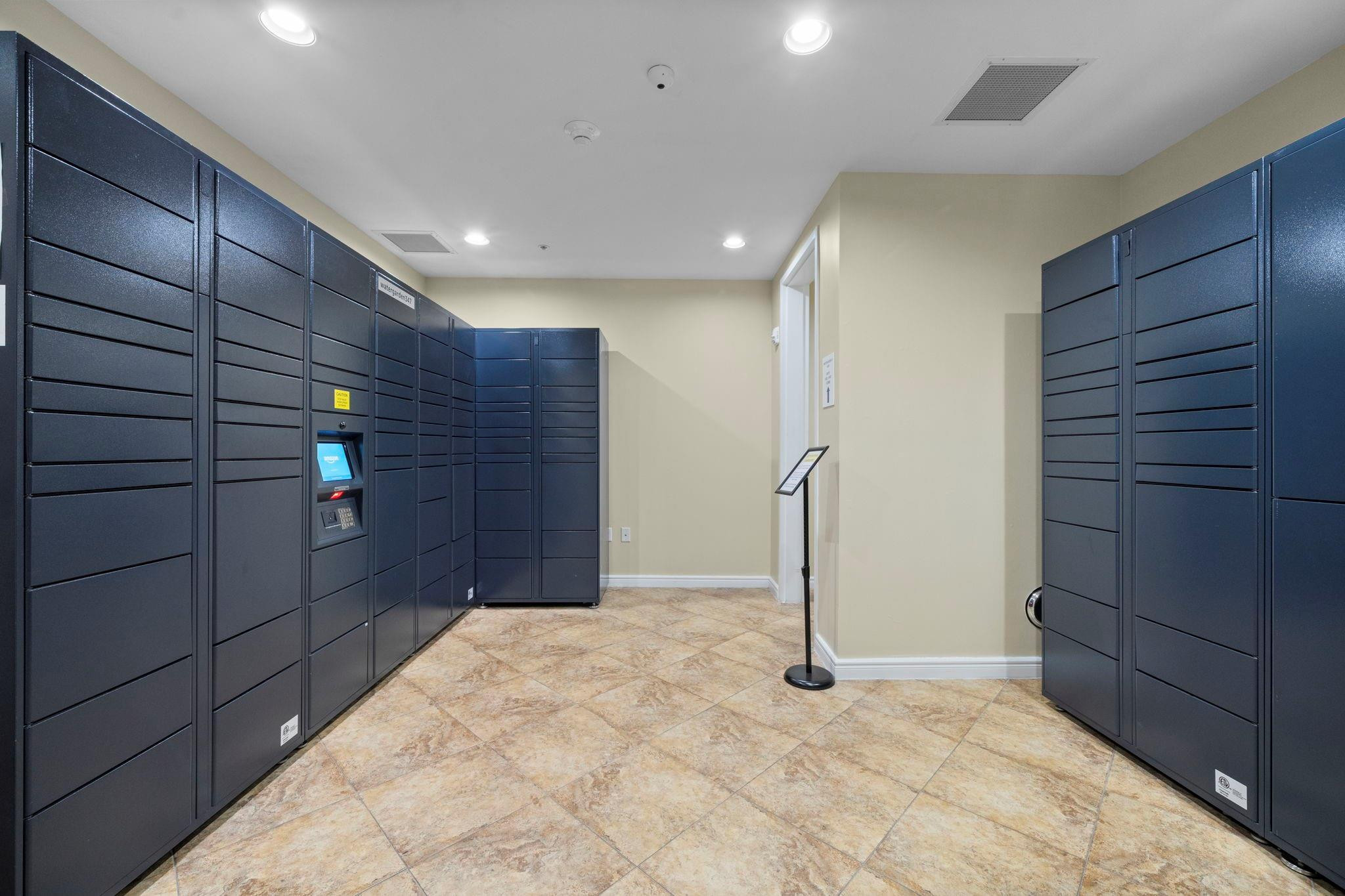 Watergarden Condo - Residential Lease