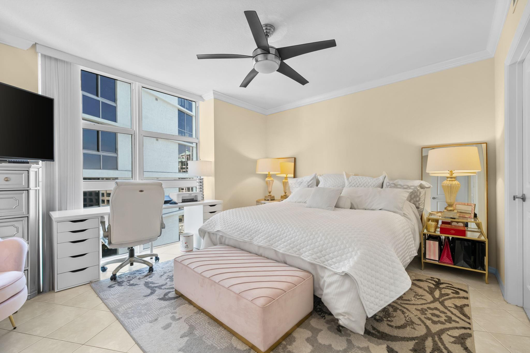 Watergarden Condo - Residential Lease