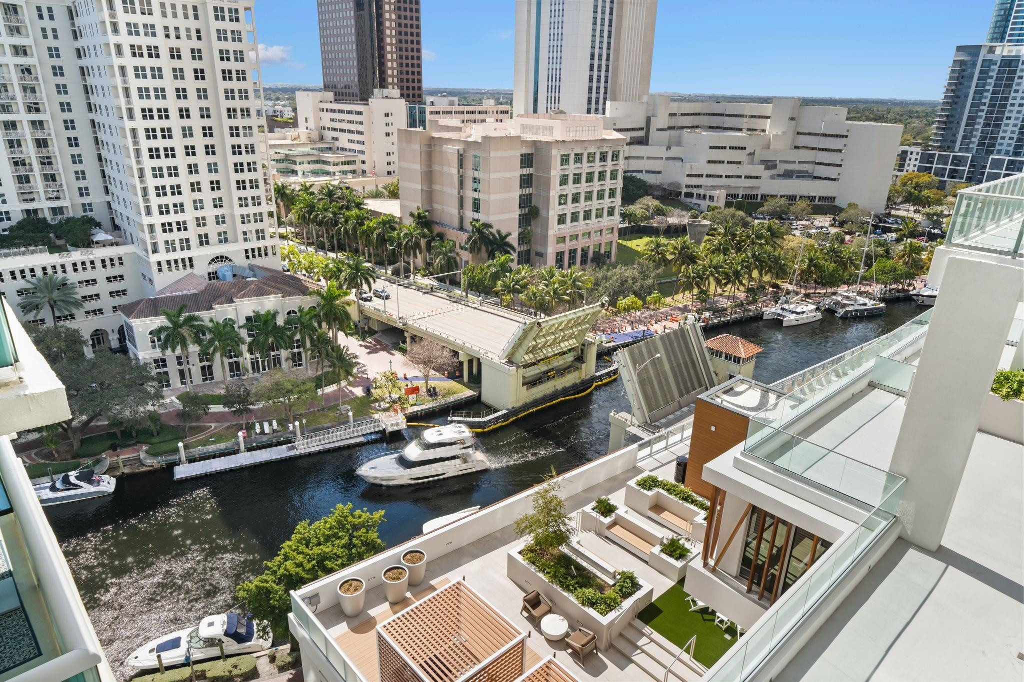 Watergarden Condo - Residential Lease