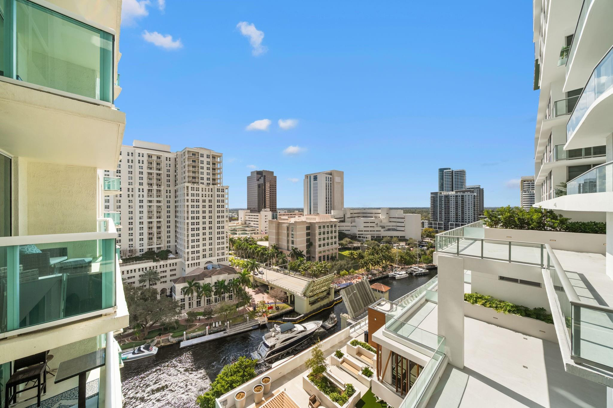 Watergarden Condo - Residential Lease