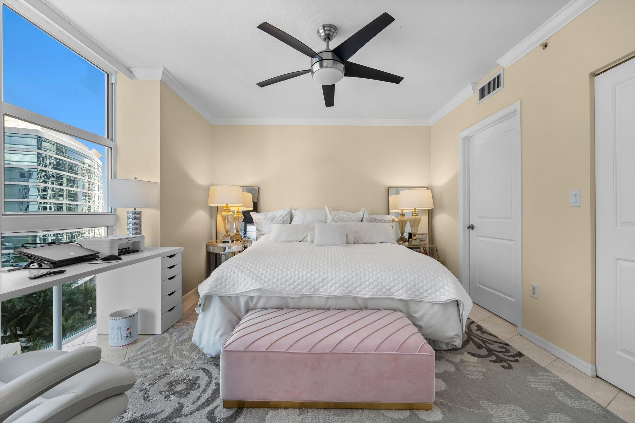 Watergarden Condo - Residential Lease