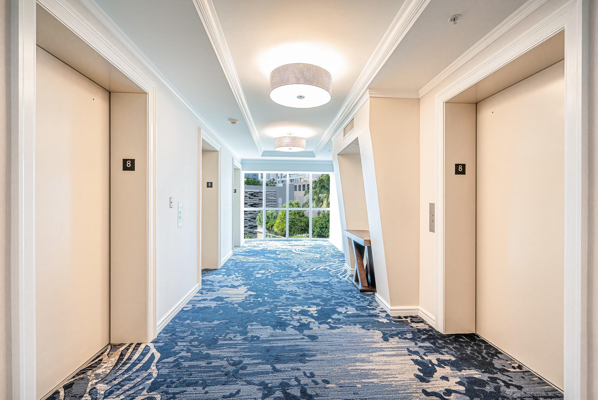 Watergarden Condo - Residential Lease