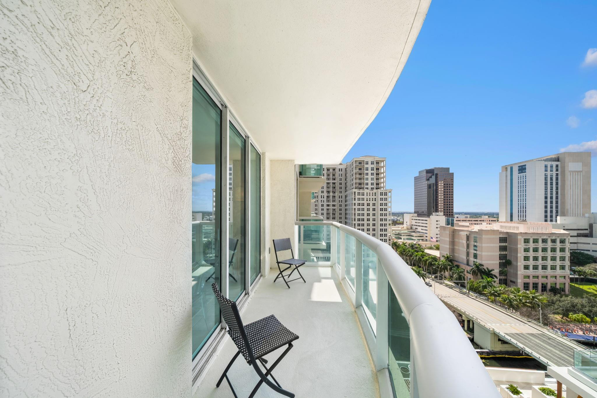 Watergarden Condo - Residential Lease