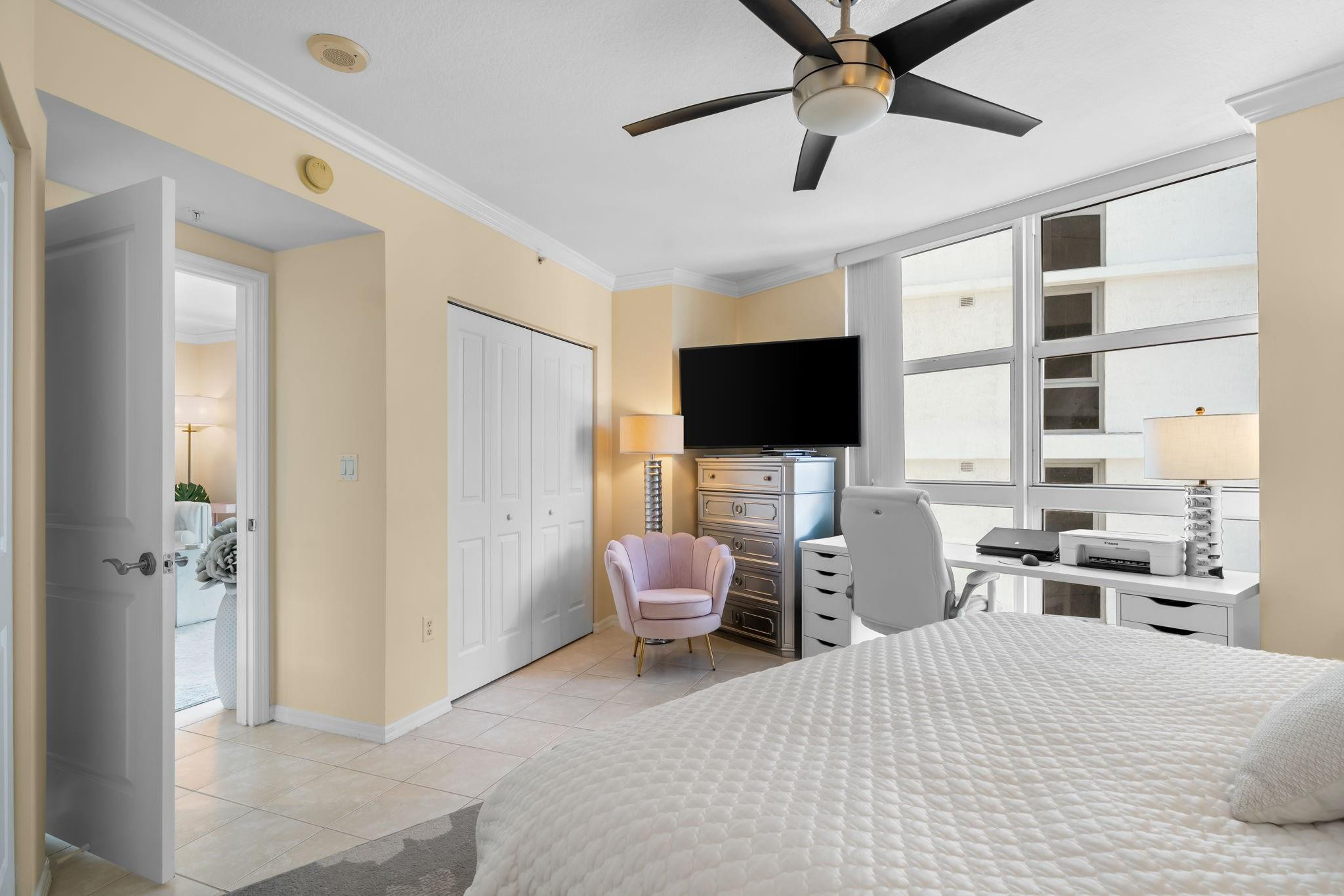 Watergarden Condo - Residential Lease