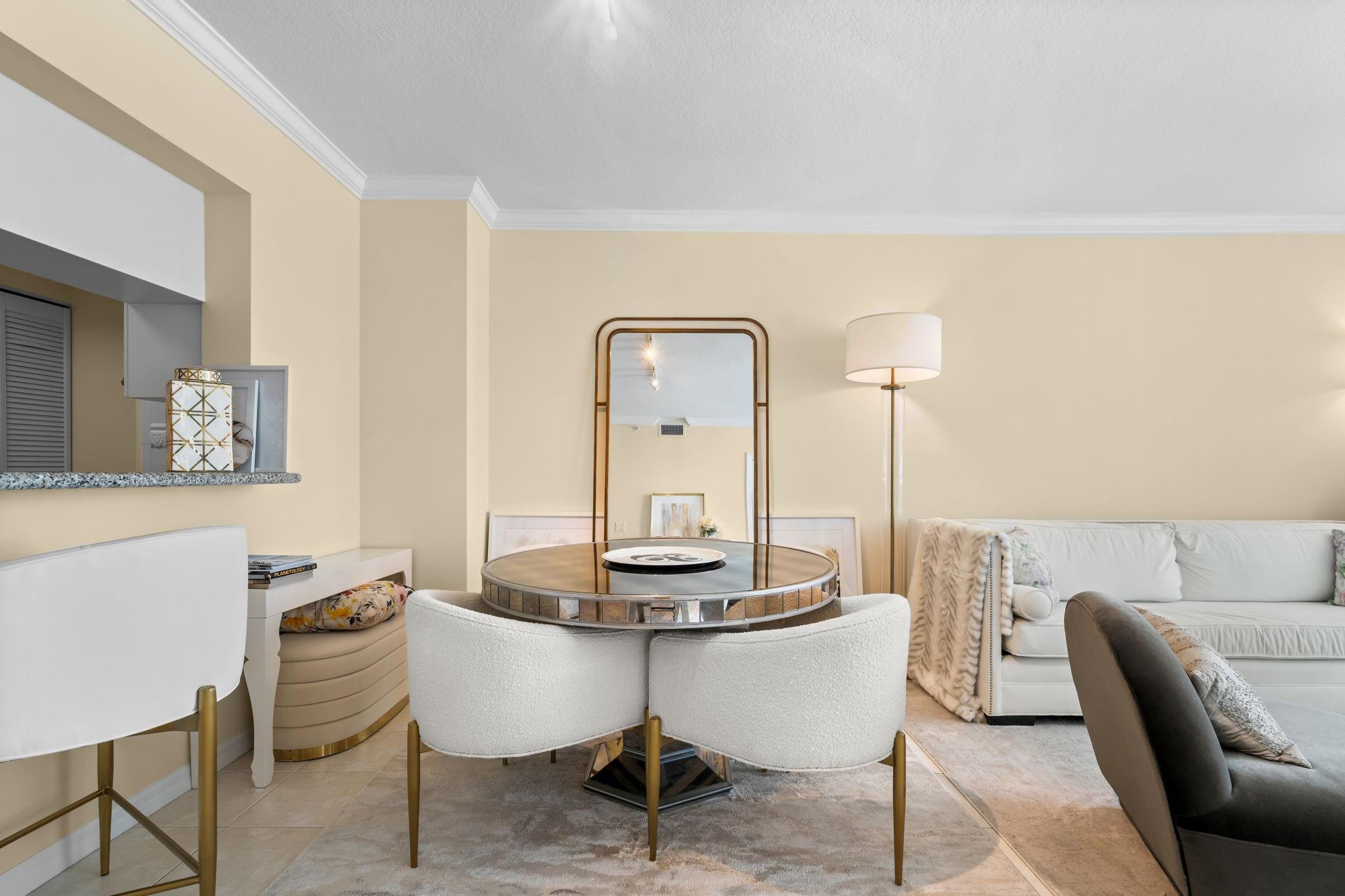 Watergarden Condo - Residential Lease