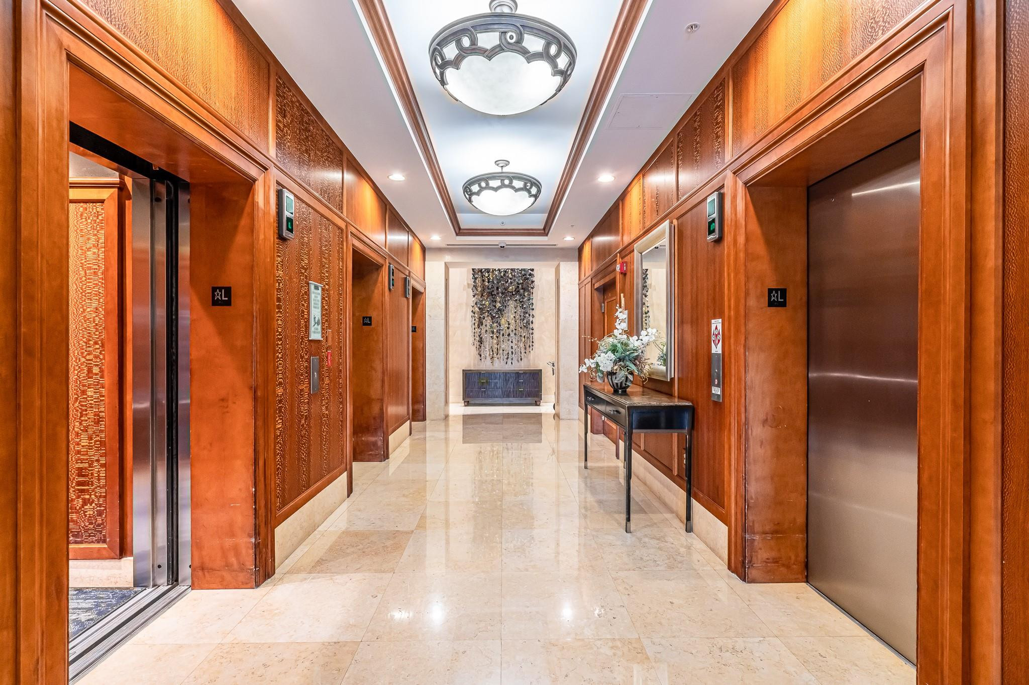 Watergarden Condo - Residential Lease