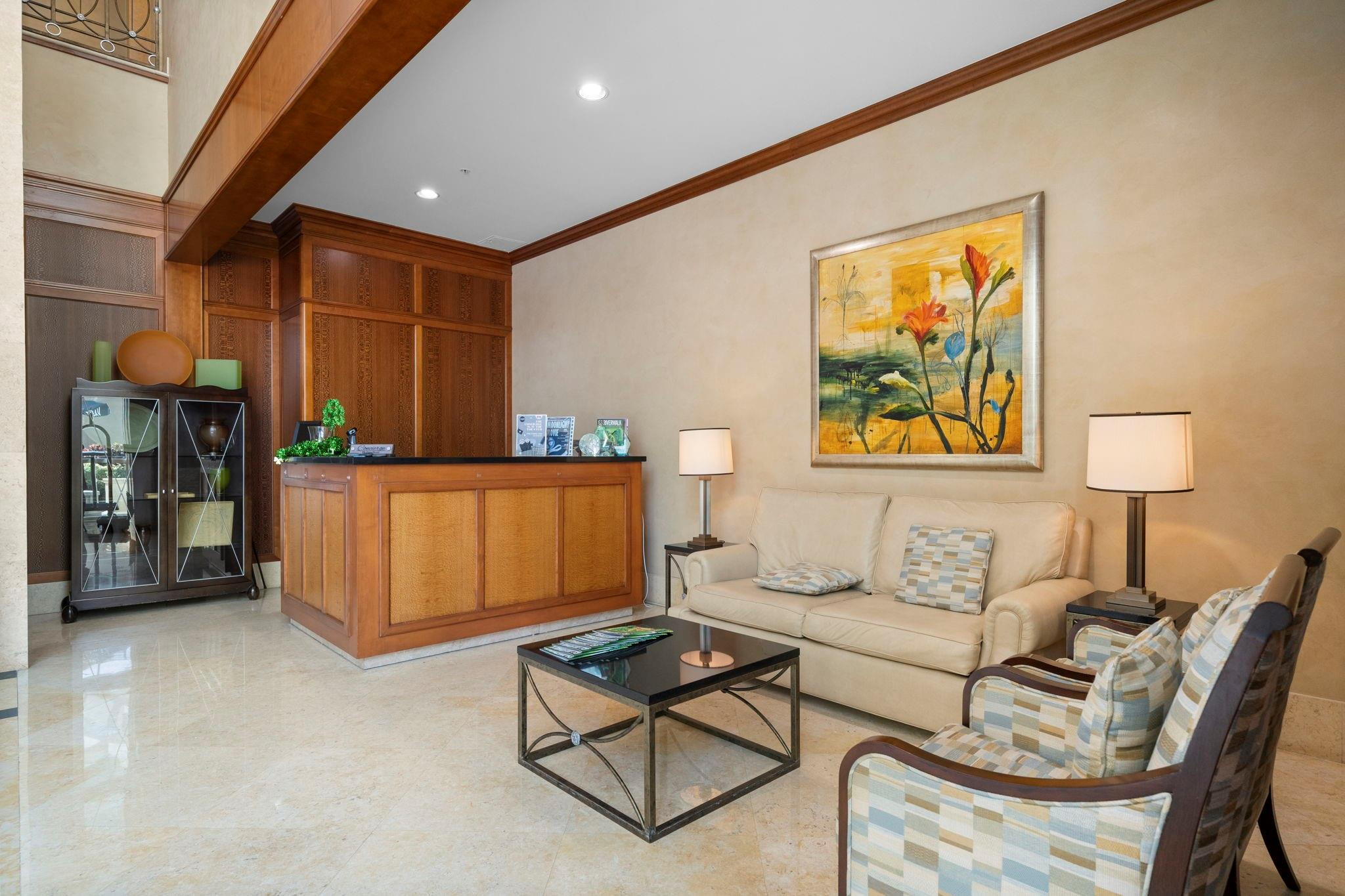 Watergarden Condo - Residential Lease