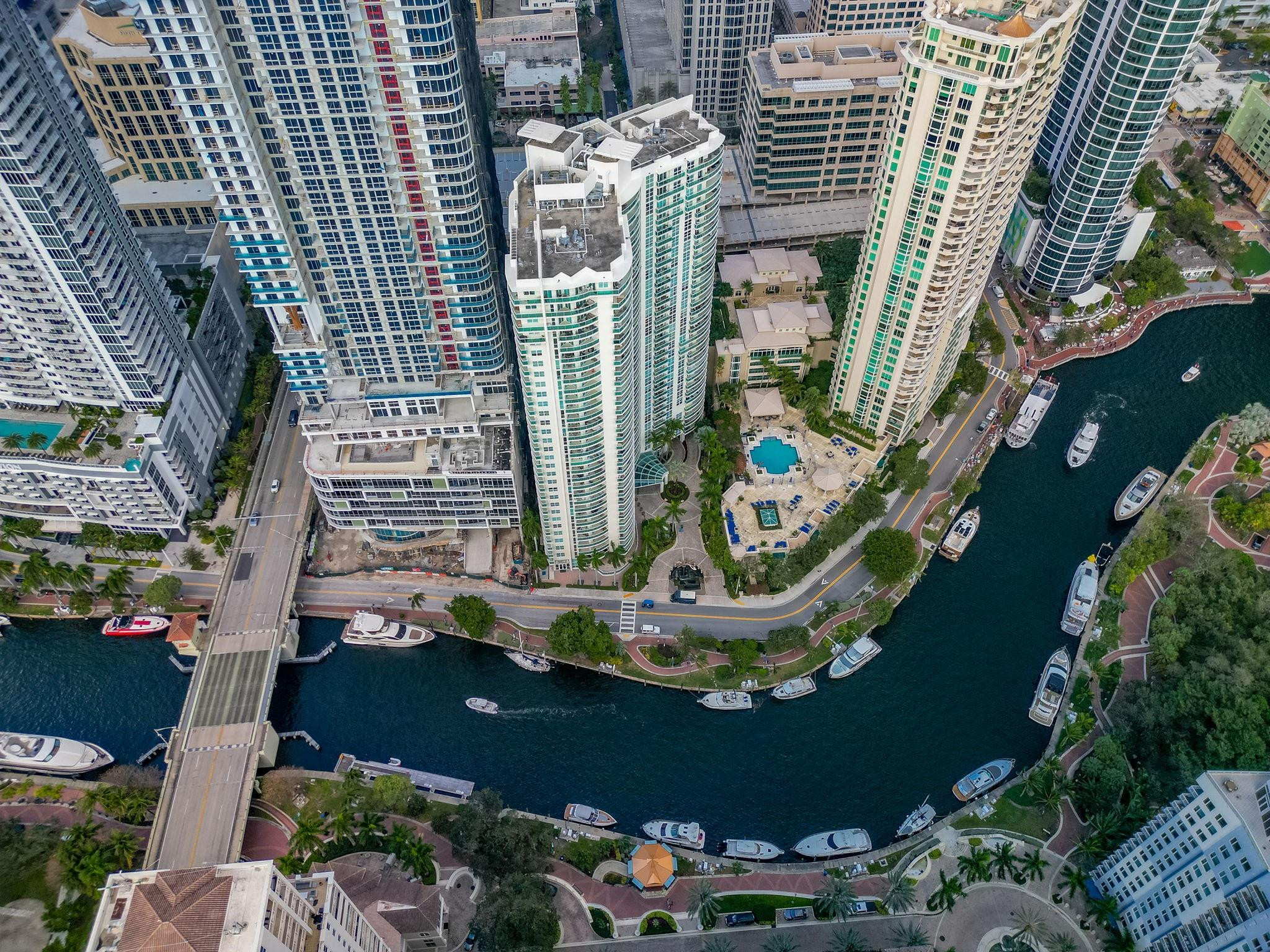 Watergarden Condo - Residential Lease