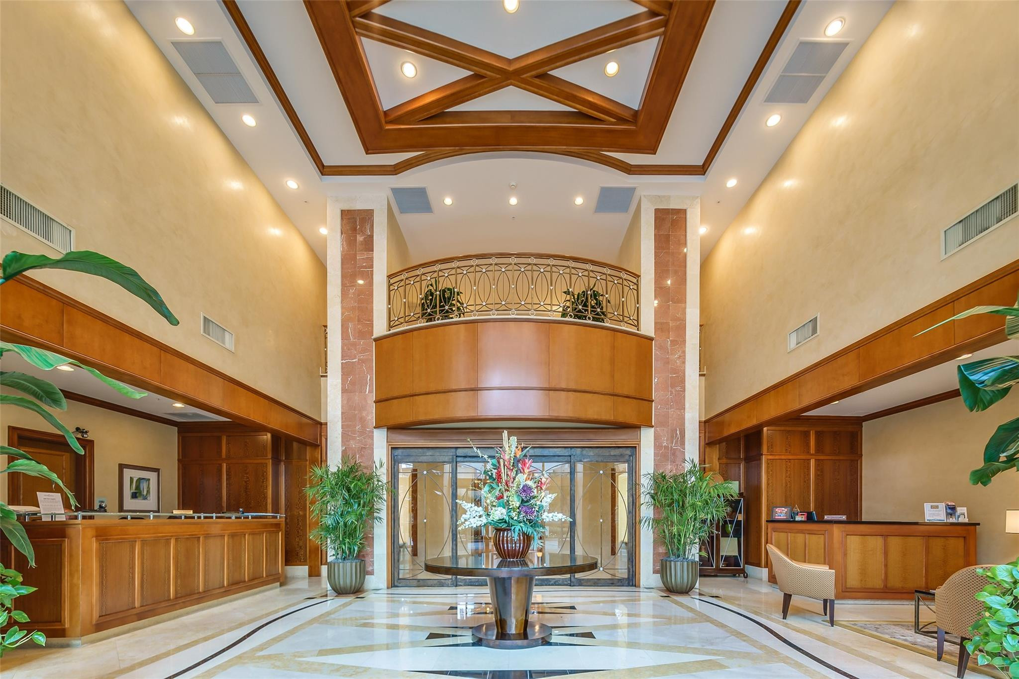 Watergarden Condo - Residential Lease