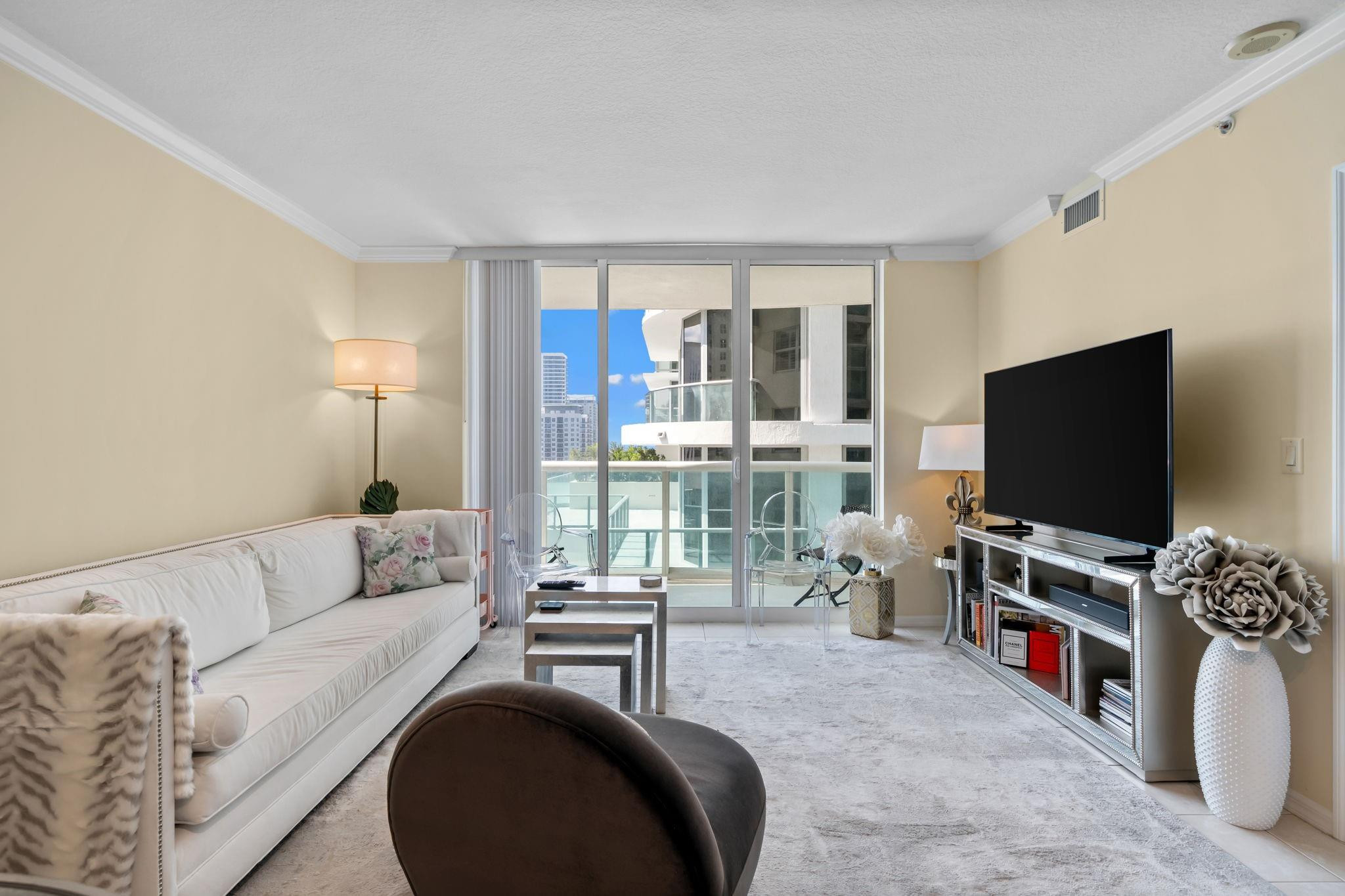 Watergarden Condo - Residential Lease