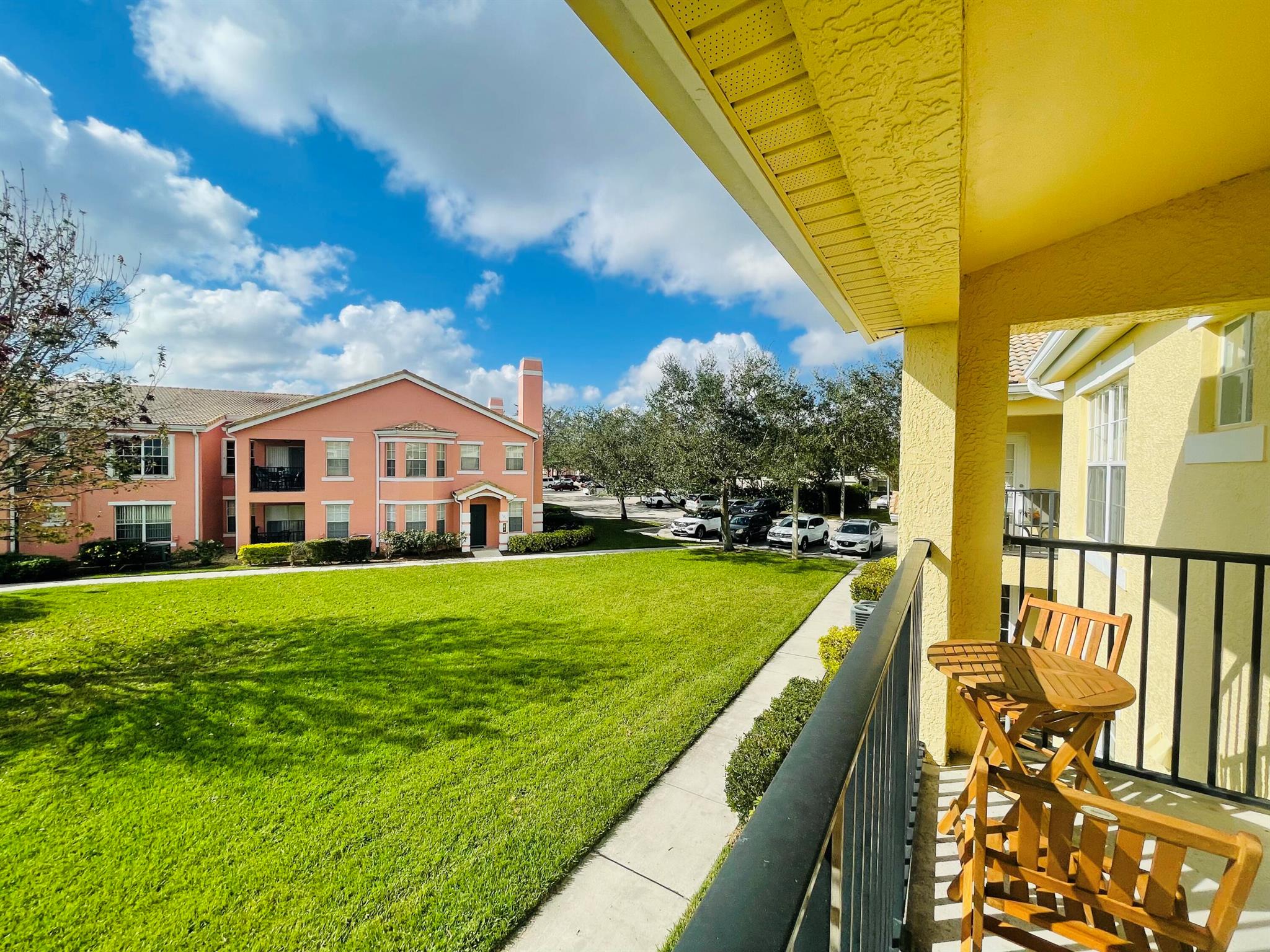 THE BELMONT II AT ST LUCIE WEST, A CONDOMINIUM - Residential Lease