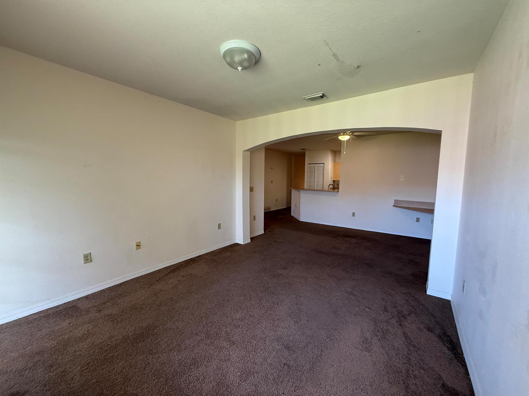 THE BELMONT II AT ST LUCIE WEST, A CONDOMINIUM - Residential Lease