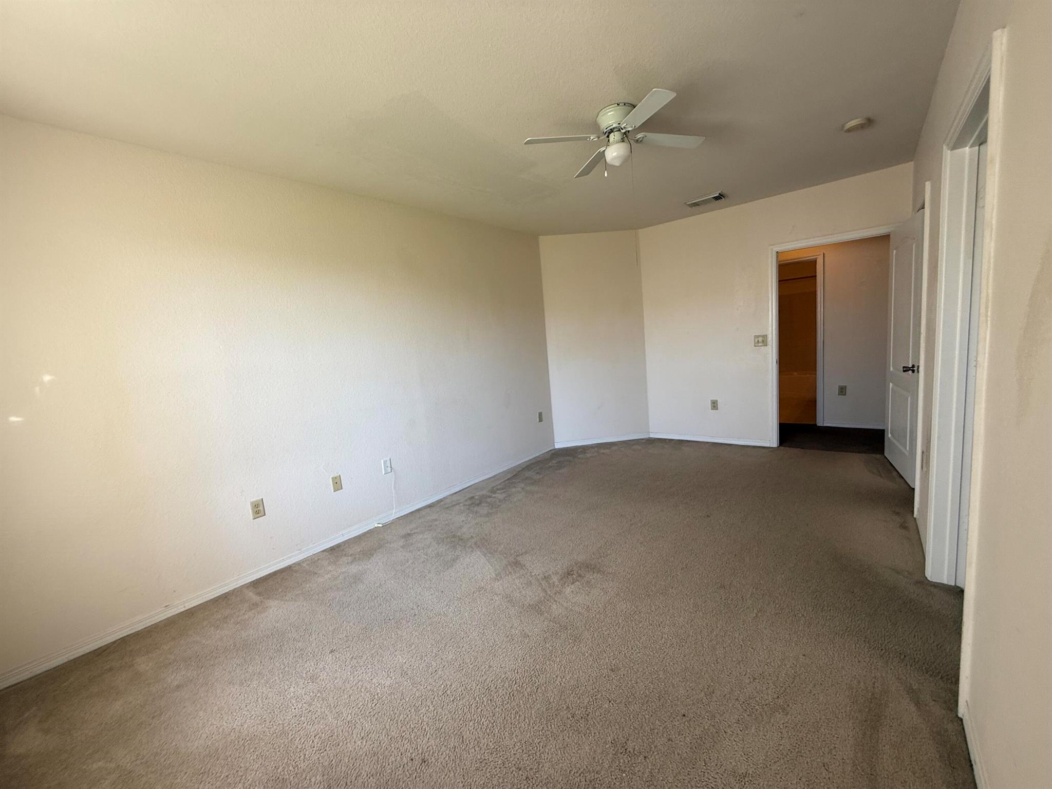 THE BELMONT II AT ST LUCIE WEST, A CONDOMINIUM - Residential Lease