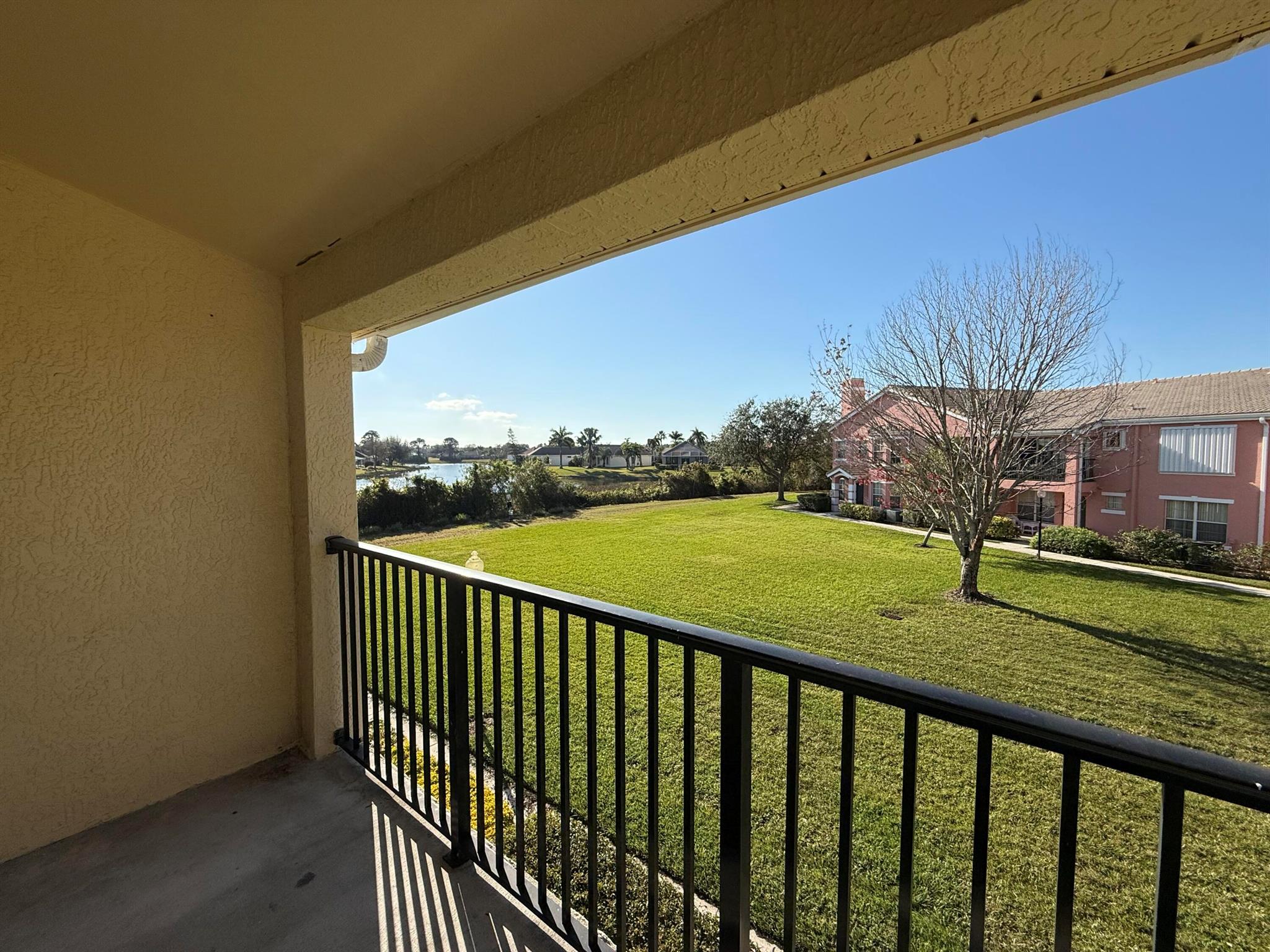 THE BELMONT II AT ST LUCIE WEST, A CONDOMINIUM - Residential Lease