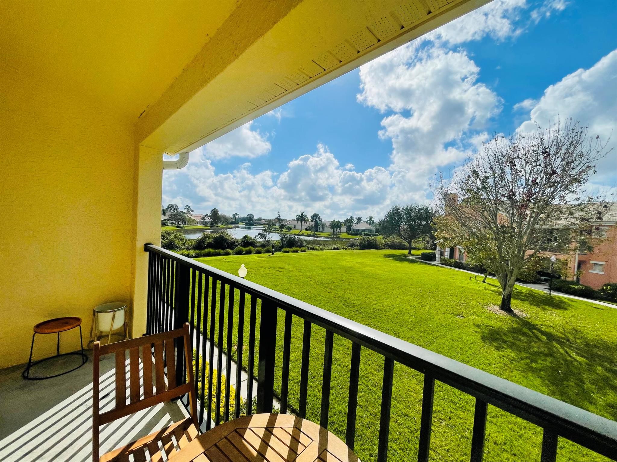 THE BELMONT II AT ST LUCIE WEST, A CONDOMINIUM - Residential Lease