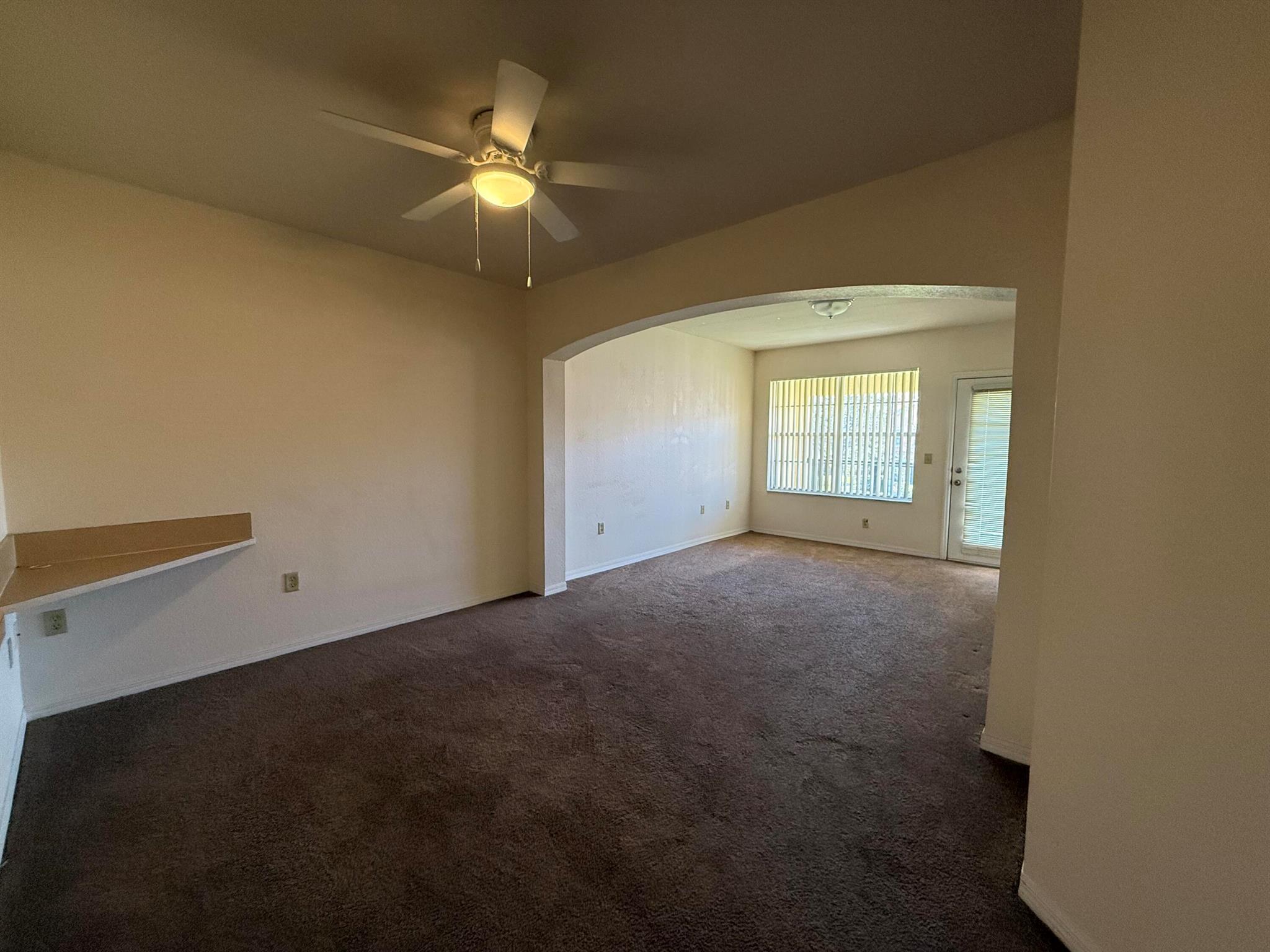 THE BELMONT II AT ST LUCIE WEST, A CONDOMINIUM - Residential Lease