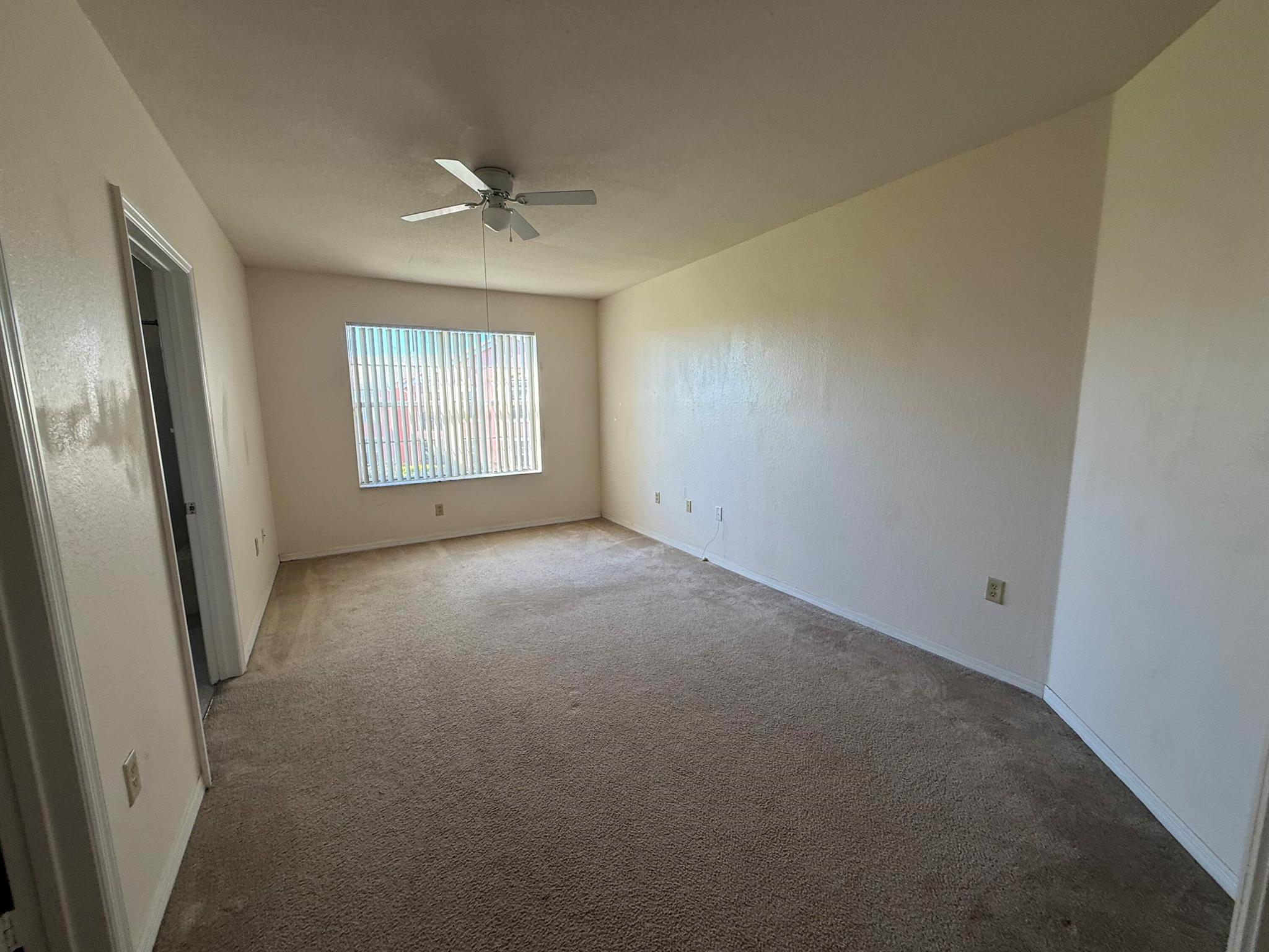 THE BELMONT II AT ST LUCIE WEST, A CONDOMINIUM - Residential Lease