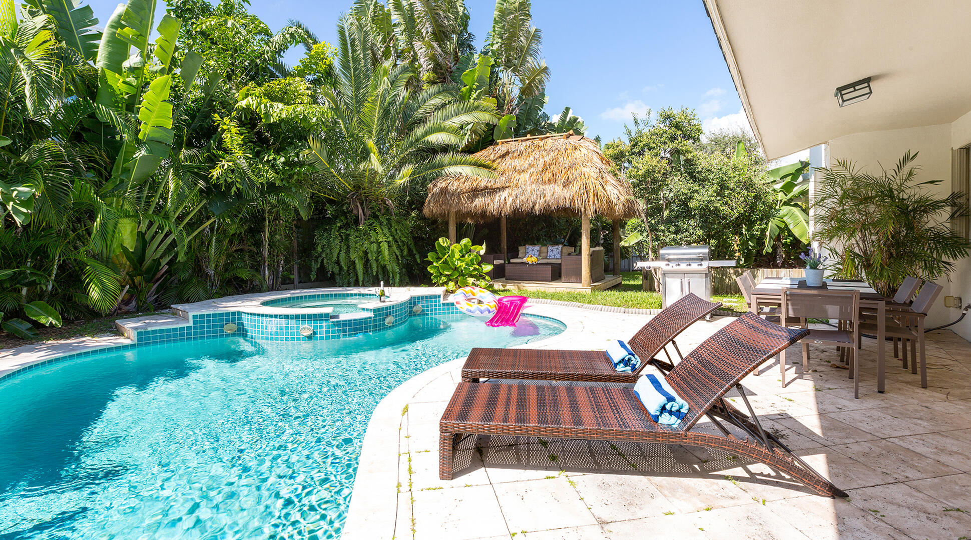 HILLSBORO SHORES SEC - Residential