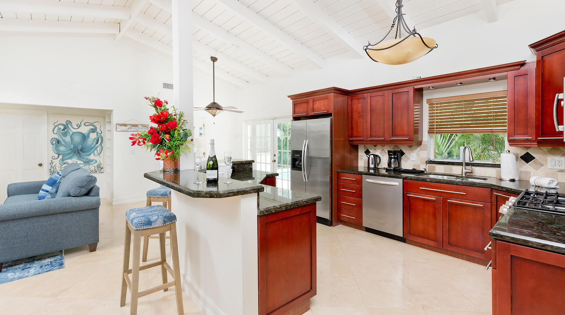 HILLSBORO SHORES SEC - Residential