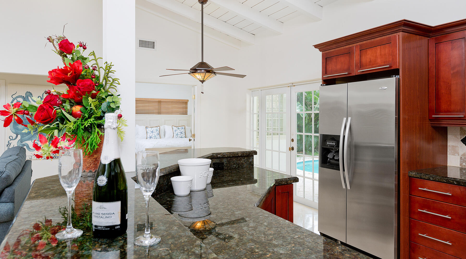 HILLSBORO SHORES SEC - Residential