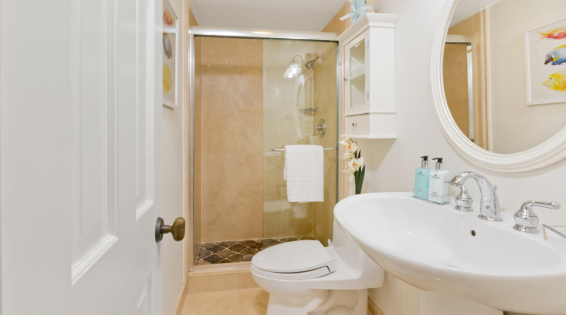 HILLSBORO SHORES SEC - Residential