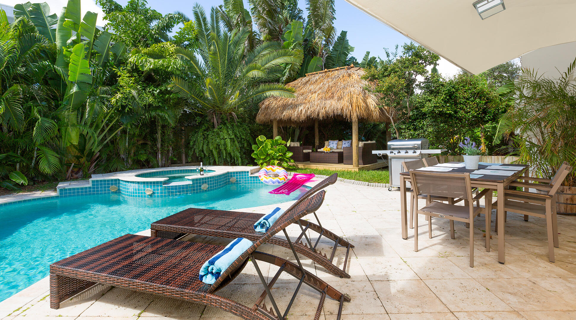 HILLSBORO SHORES SEC - Residential