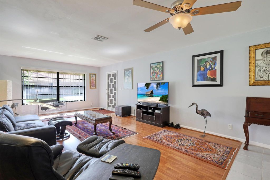 Photo of 9975 Cherry Tree Terrace #B, Boynton Beach, FL 33436 (MLS # R11110437)