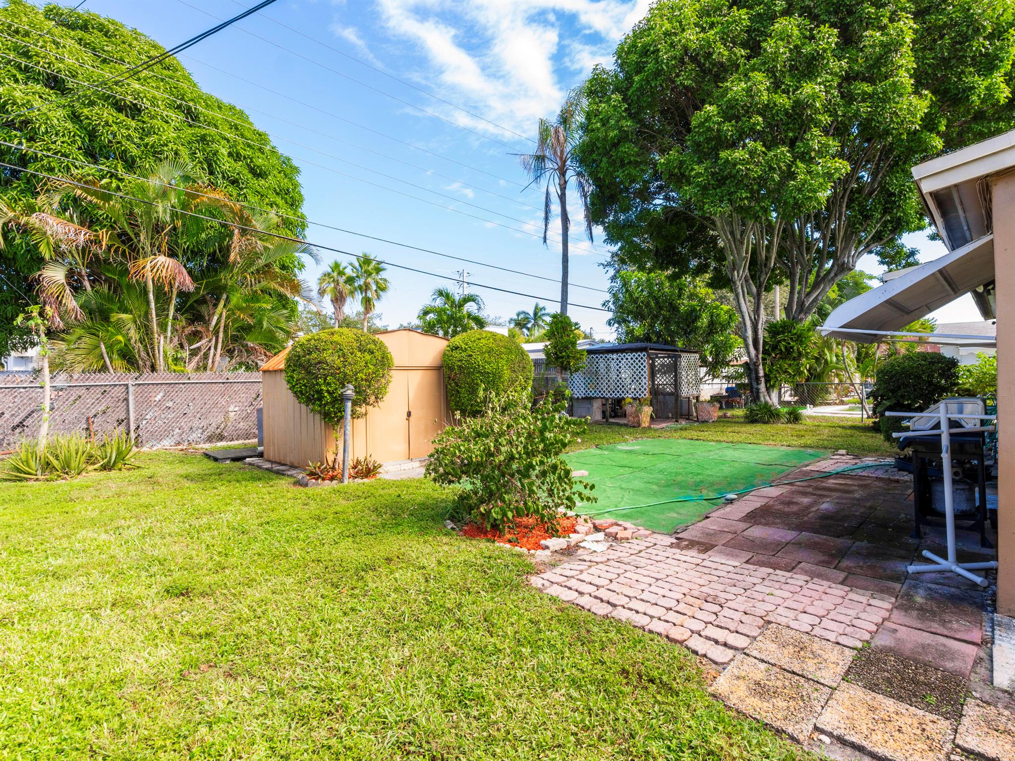 HERITAGE ESTATES SEC ONE - Residential