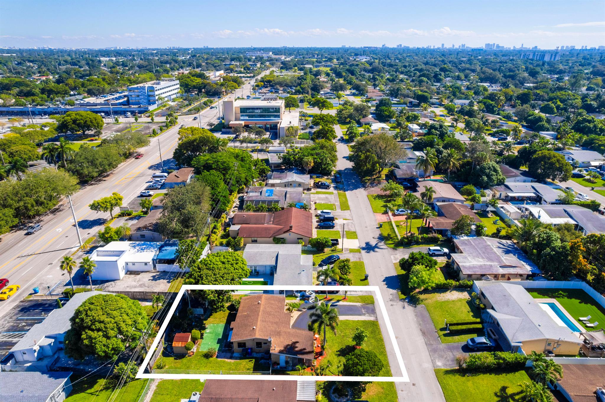 HERITAGE ESTATES SEC ONE - Residential