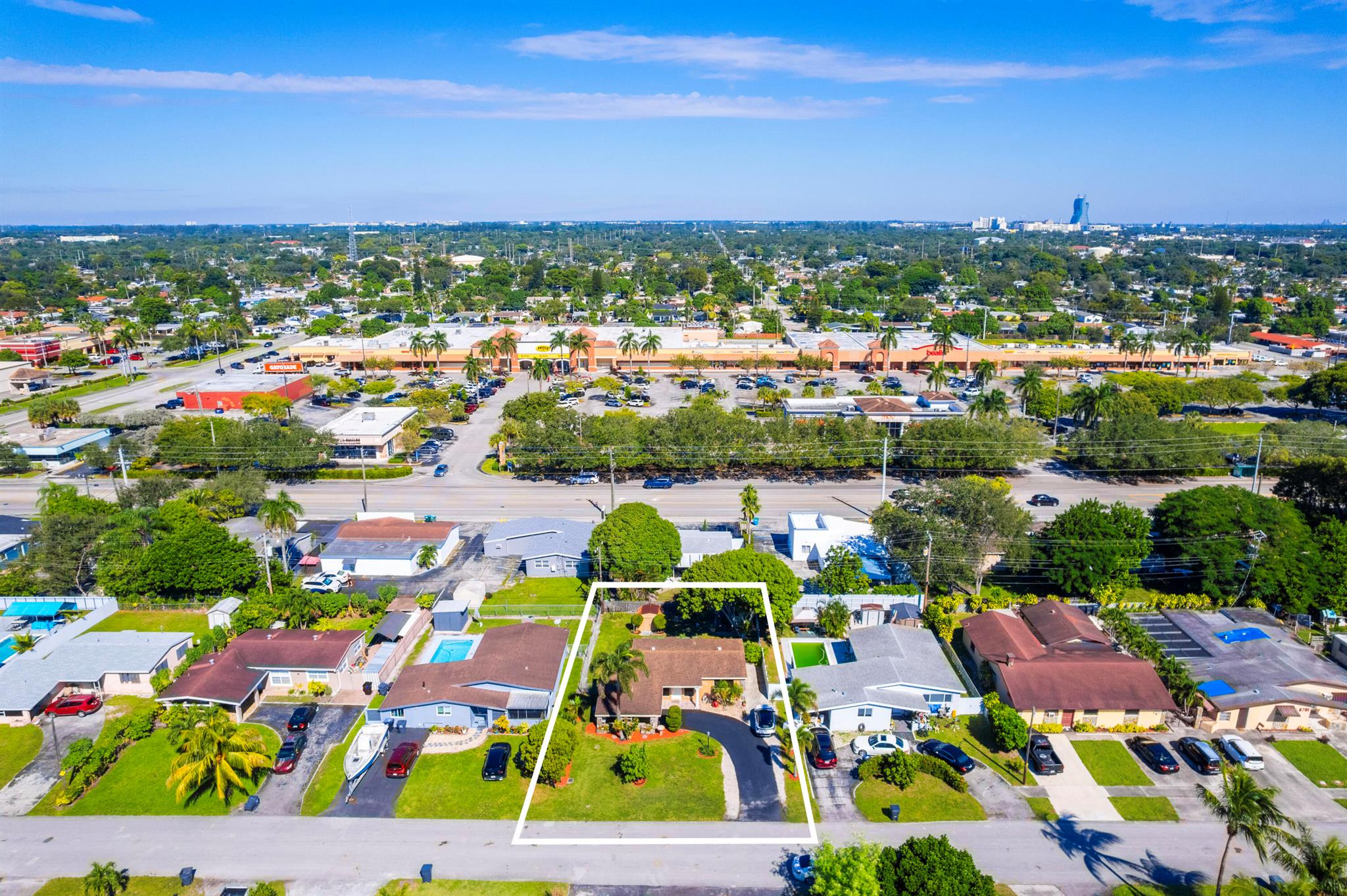 HERITAGE ESTATES SEC ONE - Residential