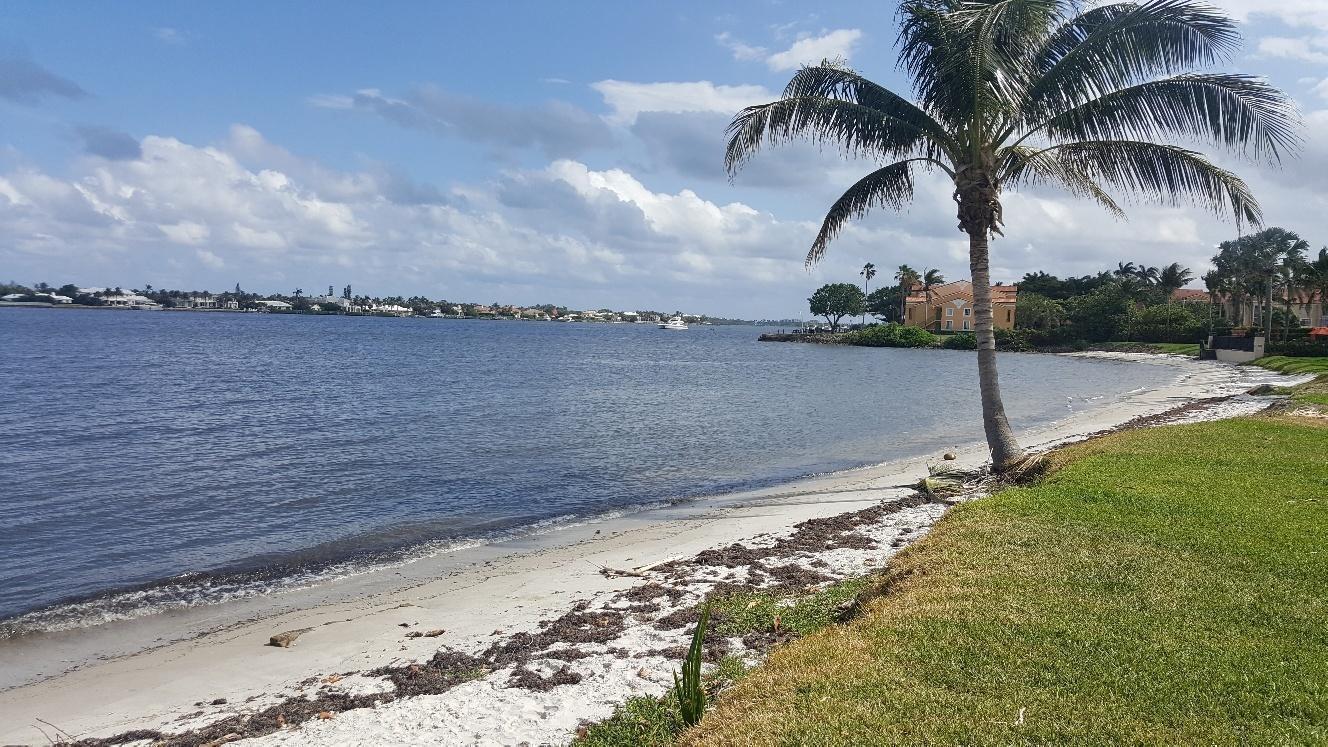 OCEAN CAY - Residential