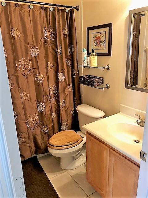 OCEAN CAY - Residential