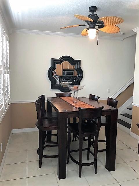 OCEAN CAY - Residential