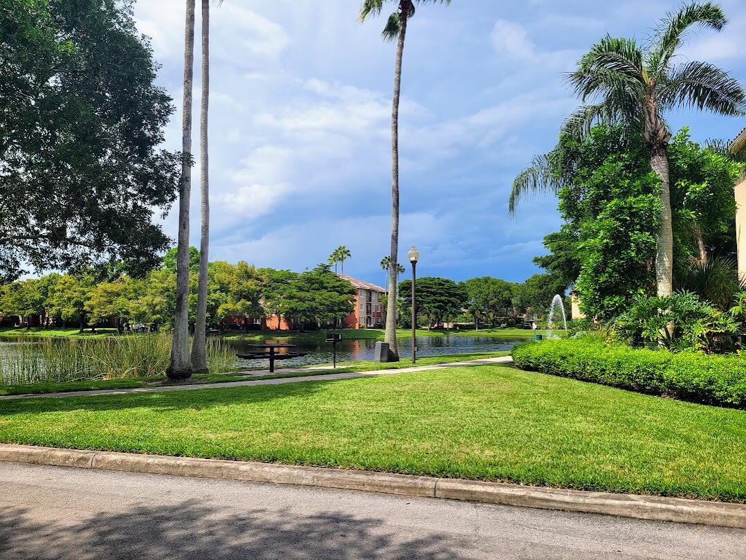 GRAND ISLES CONDO - Residential Lease