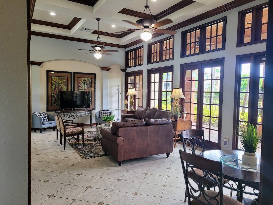 GRAND ISLES CONDO - Residential Lease