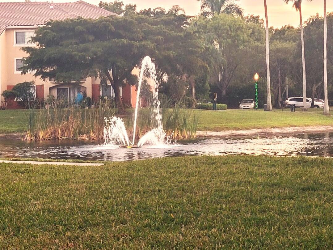 GRAND ISLES CONDO - Residential Lease