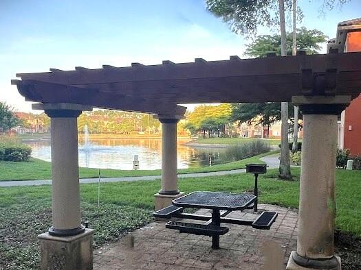 GRAND ISLES CONDO - Residential Lease