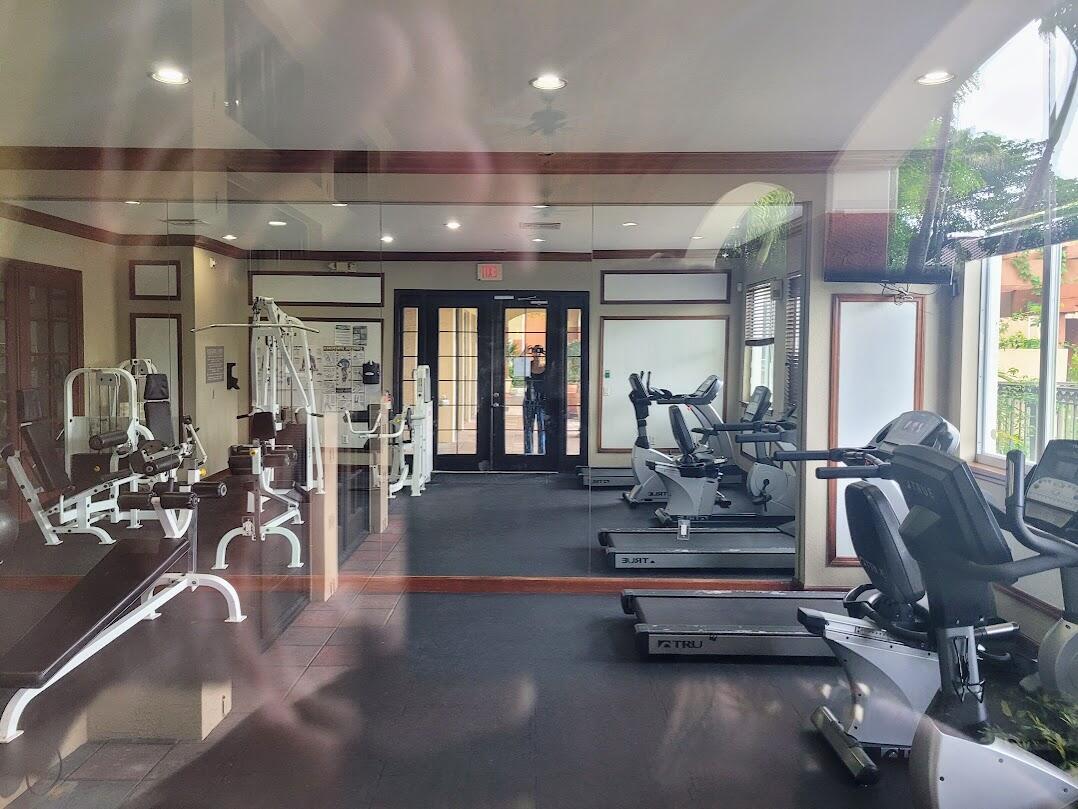 GRAND ISLES CONDO - Residential Lease