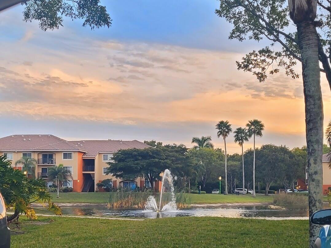 GRAND ISLES CONDO - Residential Lease