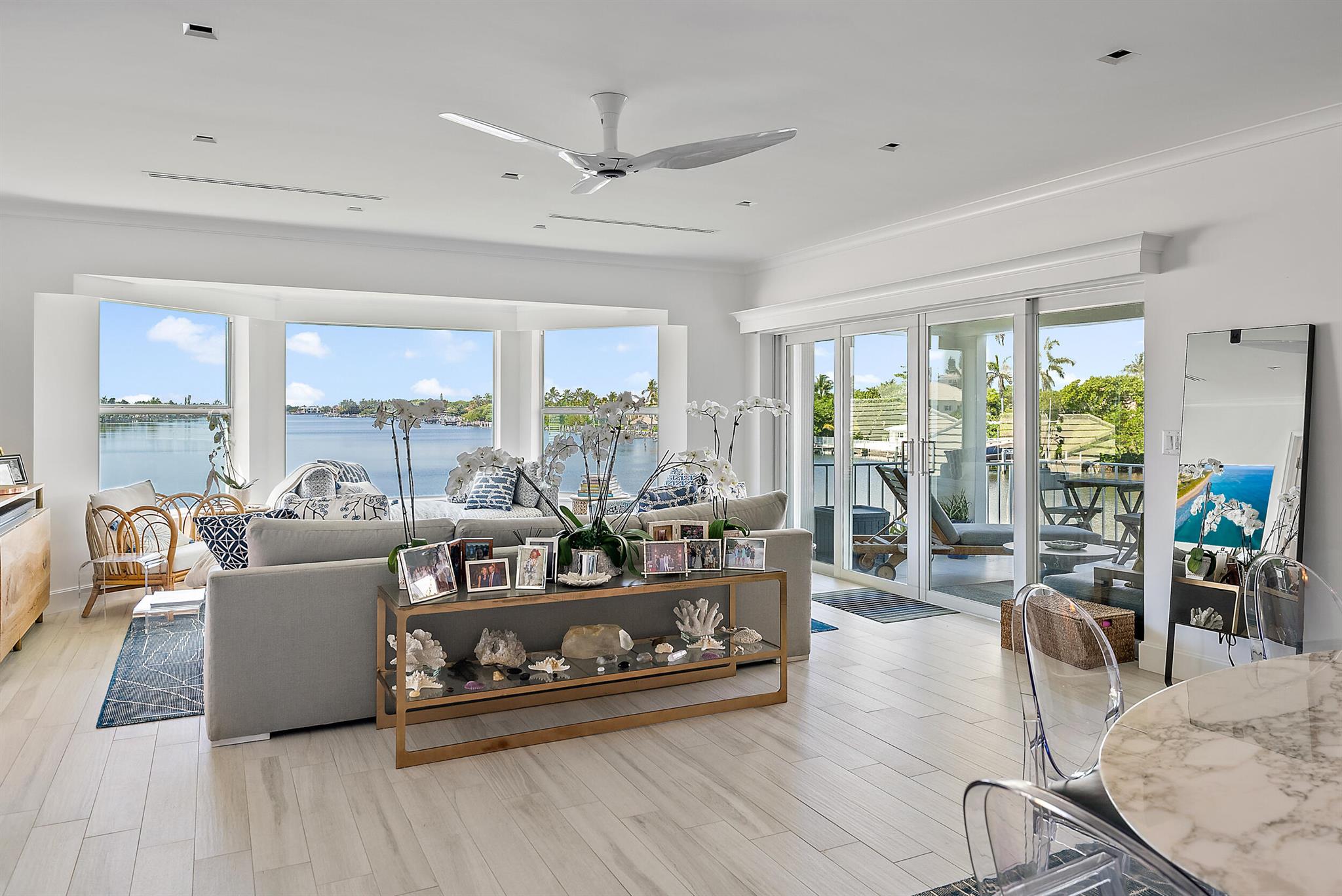 LA COQUILLE CLUB VILLAS C - Residential