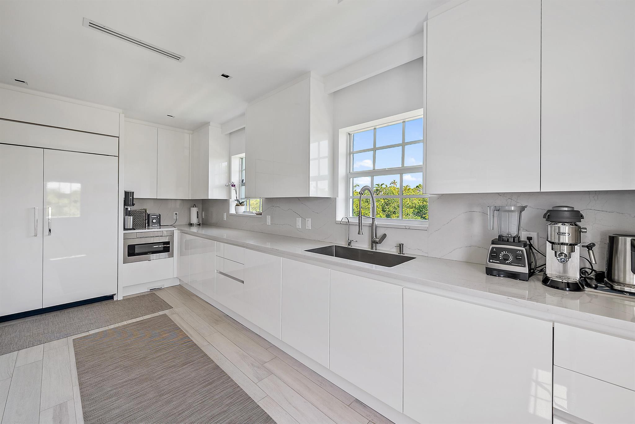 LA COQUILLE CLUB VILLAS C - Residential