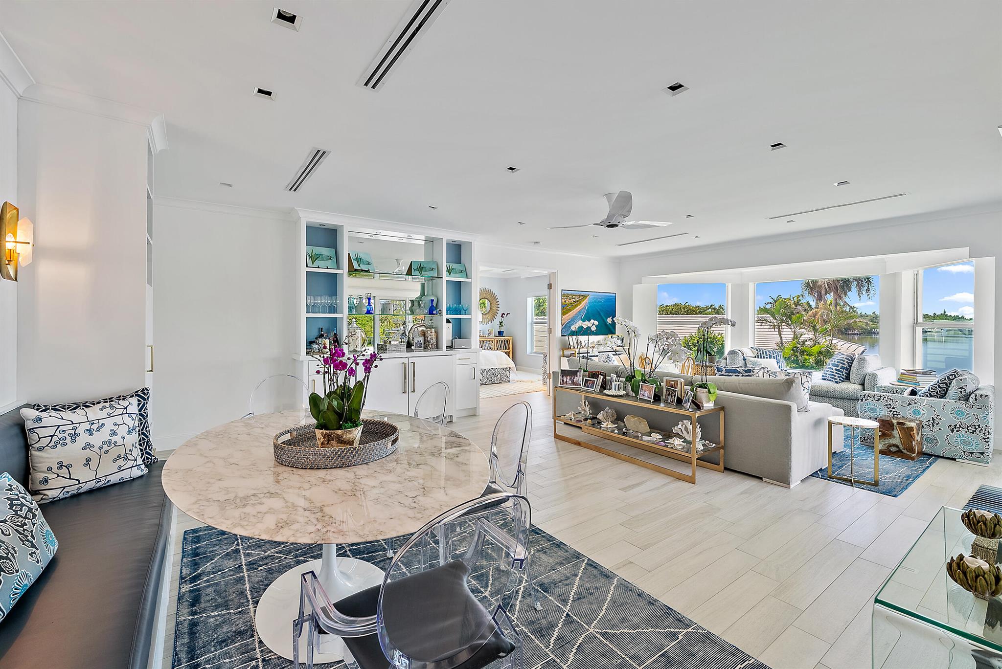 LA COQUILLE CLUB VILLAS C - Residential